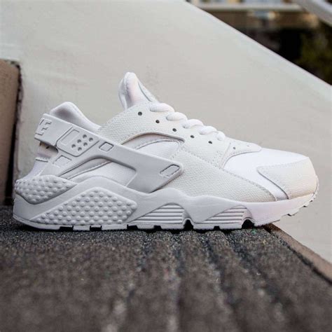 huaraches for running.